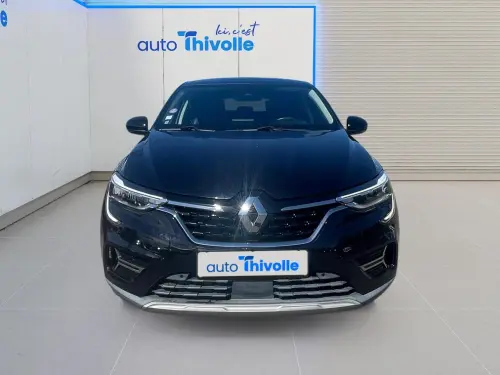 Renault Arkana E-Tech 145 - 21B Intens - Photo 7