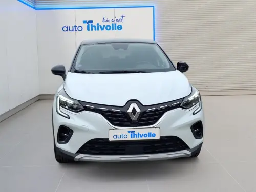 Renault Captur mild hybrid 160 EDC Techno - Photo 7