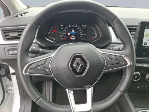 Renault Captur mild hybrid 160 EDC Techno - Photo 12