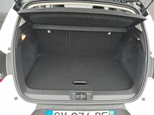 Renault Captur mild hybrid 160 EDC Techno - Photo 18