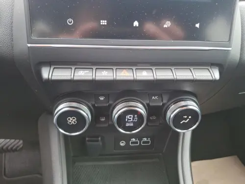Renault Captur mild hybrid 160 EDC Techno - Photo 21