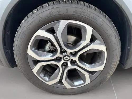 Renault Captur E-Tech full hybrid 145 ch Techno - Photo 8