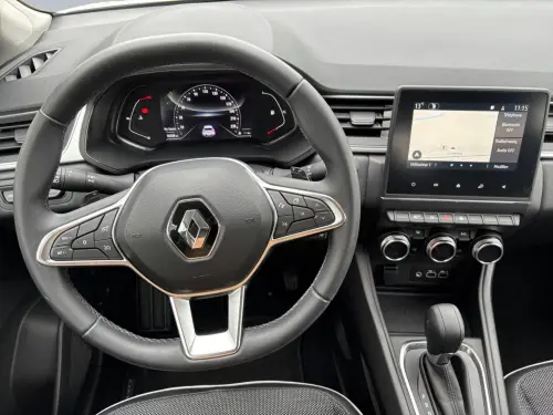 Renault Captur E-Tech full hybrid 145 ch Techno - Photo 11