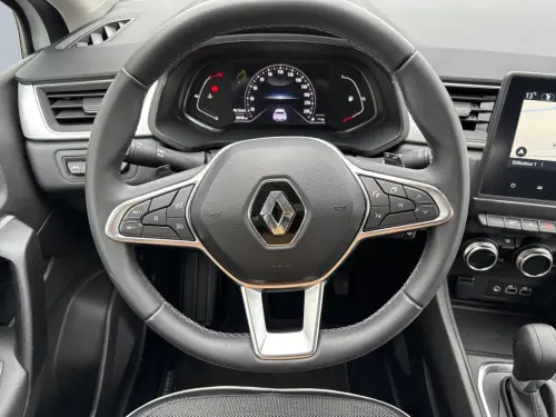 Renault Captur E-Tech full hybrid 145 ch Techno - Photo 12