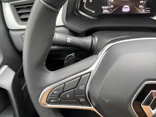 Renault Captur E-Tech full hybrid 145 ch Techno - Photo 13