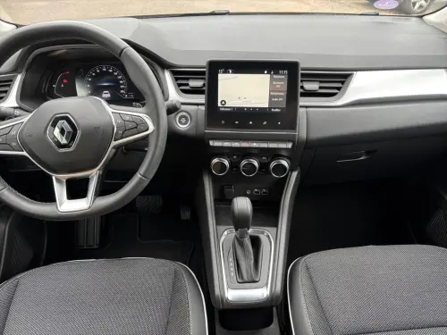 Renault Captur E-Tech full hybrid 145 ch Techno - Photo 14