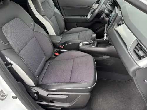 Renault Captur E-Tech full hybrid 145 ch Techno - Photo 16