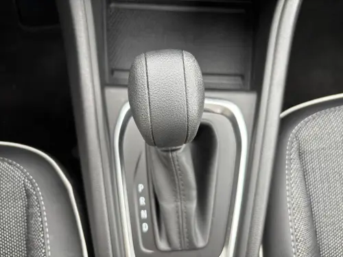 Renault Captur E-Tech full hybrid 145 ch Techno - Photo 22