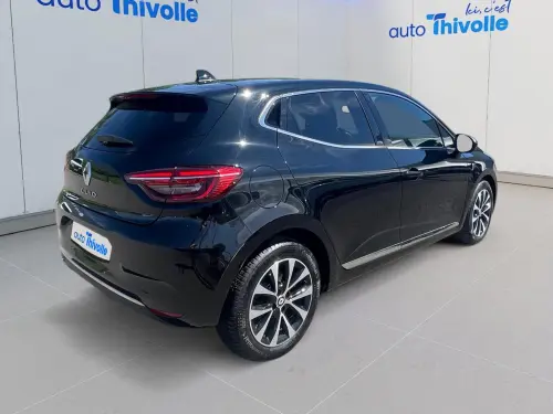 Renault Clio Clio TCe 140 Techno - Photo 4