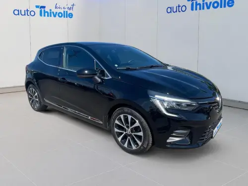 Renault Clio Clio TCe 140 Techno - Photo 6