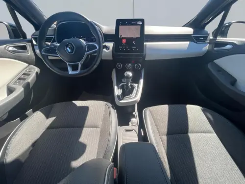 Renault Clio Clio TCe 140 Techno - Photo 11