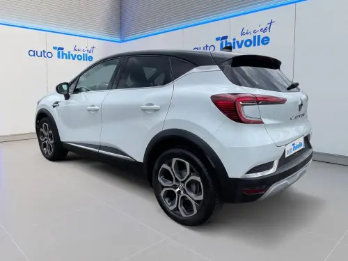 Renault Captur TCe 90 Techno - Photo 2