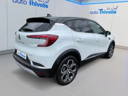 Renault Captur TCe 90 Techno - Photo 4