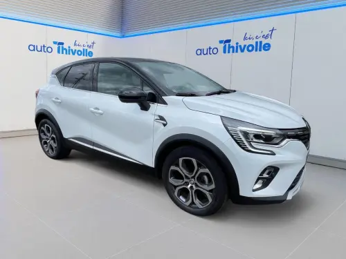 Renault Captur TCe 90 Techno - Photo 6