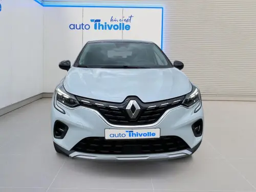 Renault Captur TCe 90 Techno - Photo 7