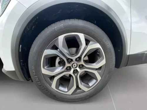 Renault Captur TCe 90 Techno - Photo 8