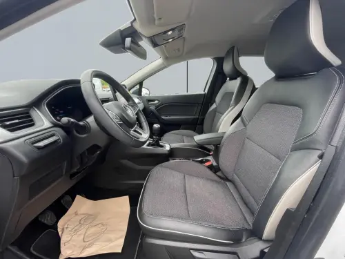 Renault Captur TCe 90 Techno - Photo 9