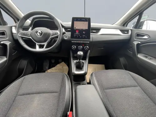 Renault Captur TCe 90 Techno - Photo 11