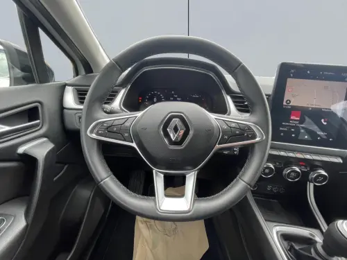 Renault Captur TCe 90 Techno - Photo 12