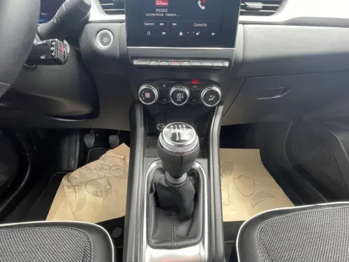 Renault Captur TCe 90 Techno - Photo 14