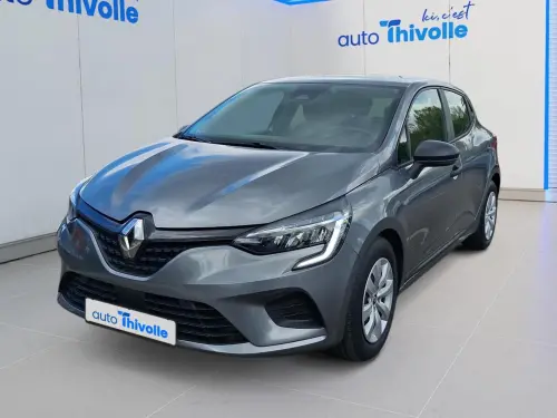 Renault Clio Clio SCe 65 Authentic - Photo 0
