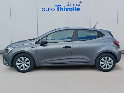 Renault Clio Clio SCe 65 Authentic - Photo 1