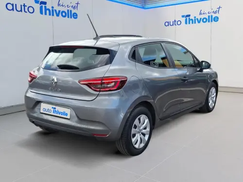Renault Clio Clio SCe 65 Authentic - Photo 4