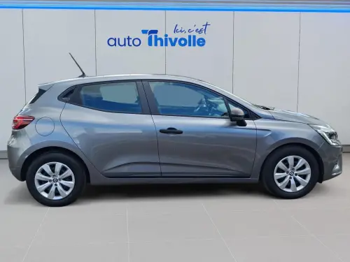 Renault Clio Clio SCe 65 Authentic - Photo 5