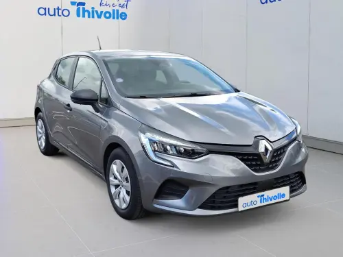 Renault Clio Clio SCe 65 Authentic - Photo 6