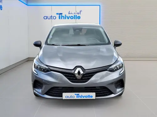 Renault Clio Clio SCe 65 Authentic - Photo 7