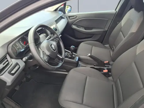 Renault Clio Clio SCe 65 Authentic - Photo 9
