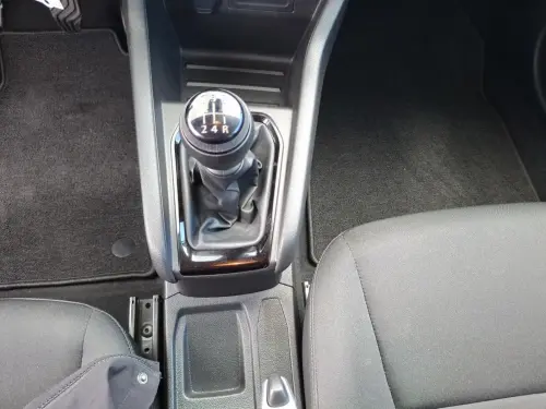 Renault Clio Clio SCe 65 Authentic - Photo 14