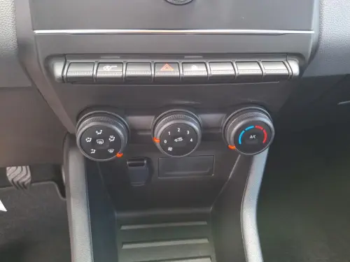 Renault Clio Clio SCe 65 Authentic - Photo 21