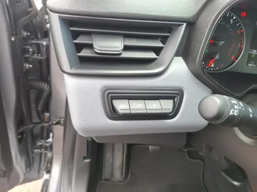 Renault Clio Clio SCe 65 Authentic - Photo 22