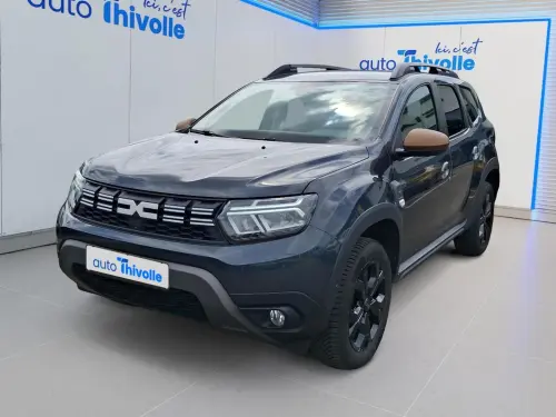 Dacia Duster ECO-G 100 4x2 Extreme - Photo 0