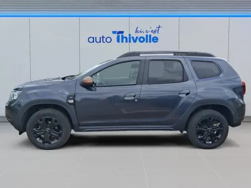 Dacia Duster ECO-G 100 4x2 Extreme - Photo 1