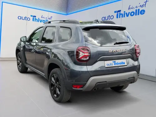 Dacia Duster ECO-G 100 4x2 Extreme - Photo 2