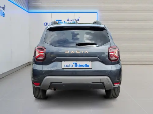 Dacia Duster ECO-G 100 4x2 Extreme - Photo 3