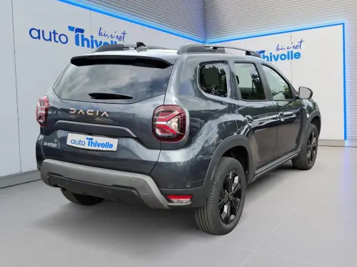 Dacia Duster ECO-G 100 4x2 Extreme - Photo 4