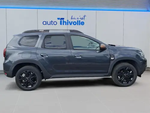 Dacia Duster ECO-G 100 4x2 Extreme - Photo 5