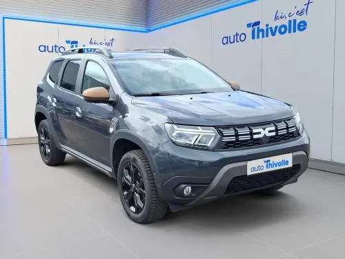 Dacia Duster ECO-G 100 4x2 Extreme - Photo 6