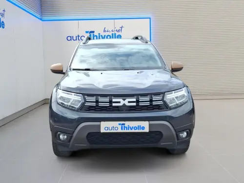 Dacia Duster ECO-G 100 4x2 Extreme - Photo 7