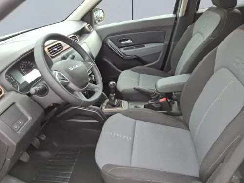 Dacia Duster ECO-G 100 4x2 Extreme - Photo 9