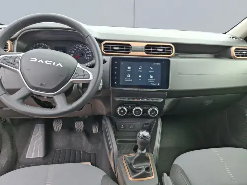 Dacia Duster ECO-G 100 4x2 Extreme - Photo 11
