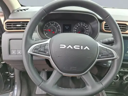 Dacia Duster ECO-G 100 4x2 Extreme - Photo 12
