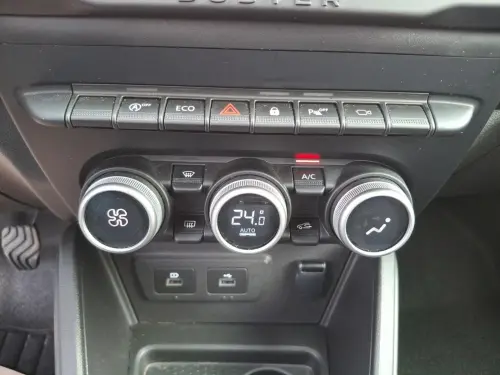 Dacia Duster ECO-G 100 4x2 Extreme - Photo 21