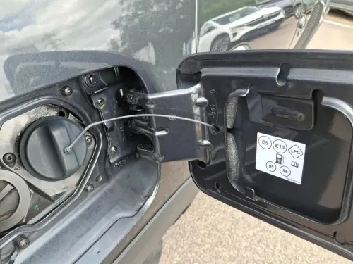 Dacia Duster ECO-G 100 4x2 Extreme - Photo 24