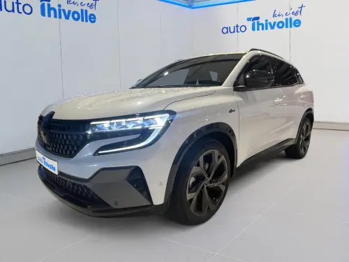 Renault Austral E-Tech hybrid 200 Techno esprit Alpine - Photo 0