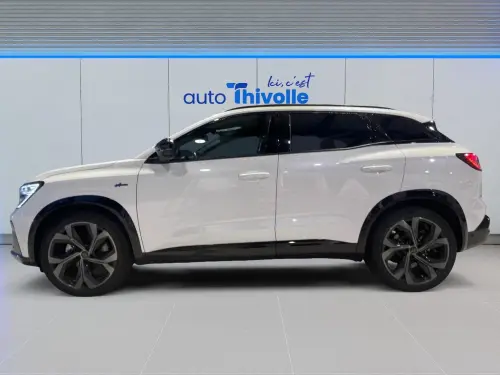 Renault Austral E-Tech hybrid 200 Techno esprit Alpine - Photo 1