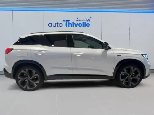 Renault Austral E-Tech hybrid 200 Techno esprit Alpine - Photo 5